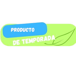 Productos de Temporada